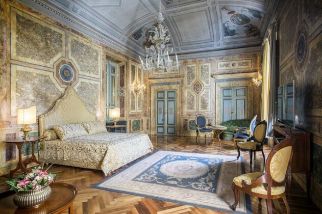 Residenza Ruspoli Bonaparte - Photo2