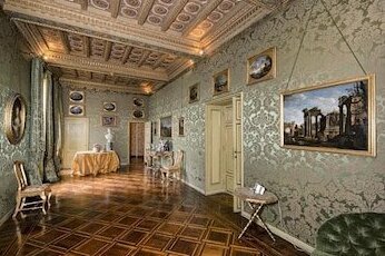 Residenza Ruspoli Bonaparte - Photo3