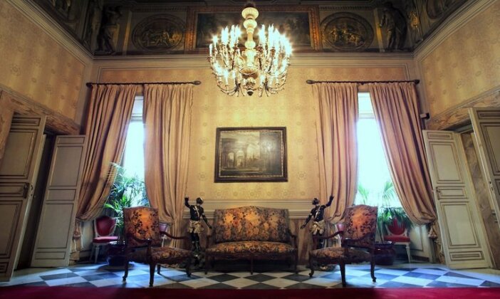 Residenza Ruspoli Bonaparte - Photo4