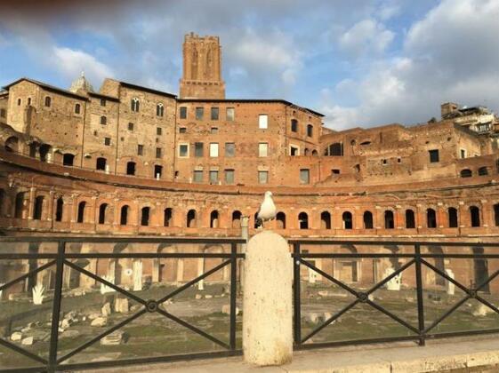 Residenza San Martino Rome