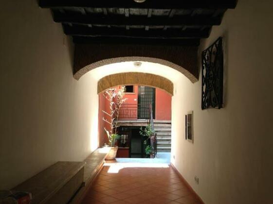 Residenza San Teodoro - Photo3