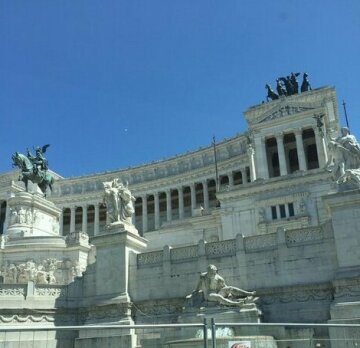 Restart Accommodations Rome