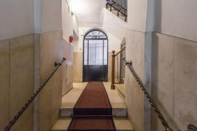 RF Spanish Steps Apartments - Photo5