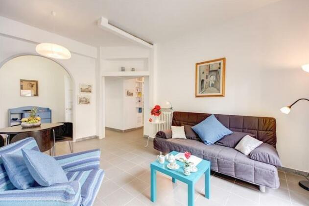 Rhome Apartments Aventino - Photo3