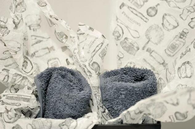 RHome Urban B&b - Photo2