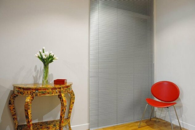 RHome Urban B&b - Photo3