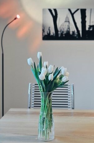 RHome Urban B&b - Photo4