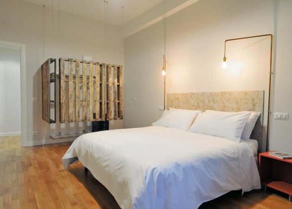 RHome Urban B&b - Photo5