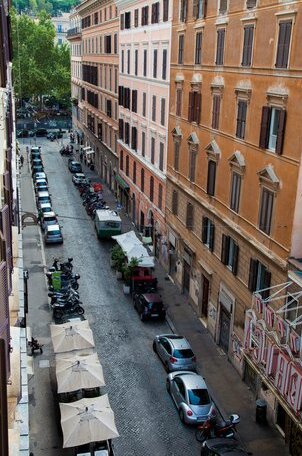 Ripa 145 Bed & Breakfast in Trastevere