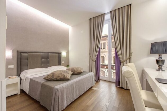 Roma Boutique Hotel - Photo2