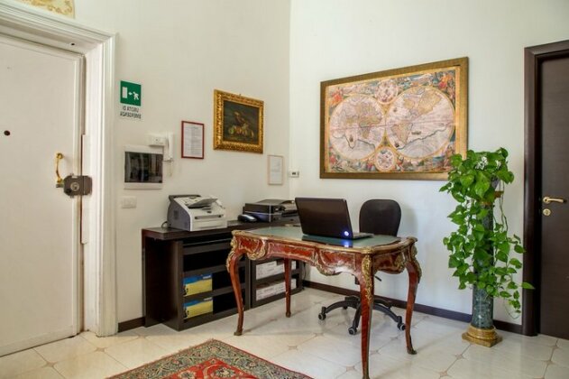 Roma Central Guest House - Photo3