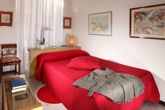 Roma Central Guest House - Photo5