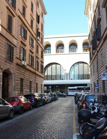 Roma Centrale Fidelis - Photo3