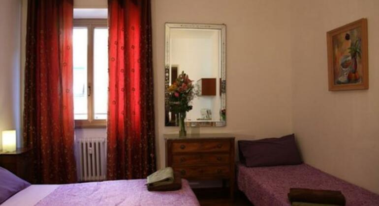 Roma Gaia Bed and Breakfast Biologico - Photo4