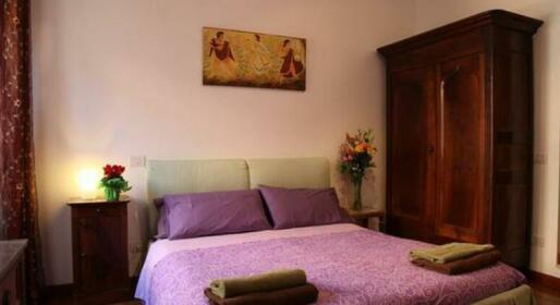 Roma Gaia Bed and Breakfast Biologico