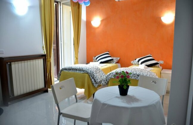 Roma Hotel Srls - Photo2