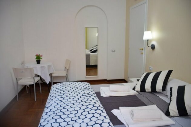 Roma Hotel Srls - Photo4