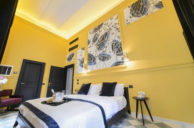 Roma Luxus Hotel