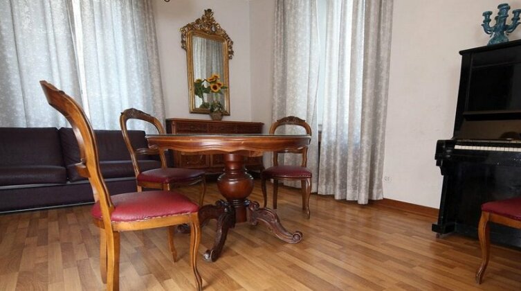 Roma Room Hotel - Photo4