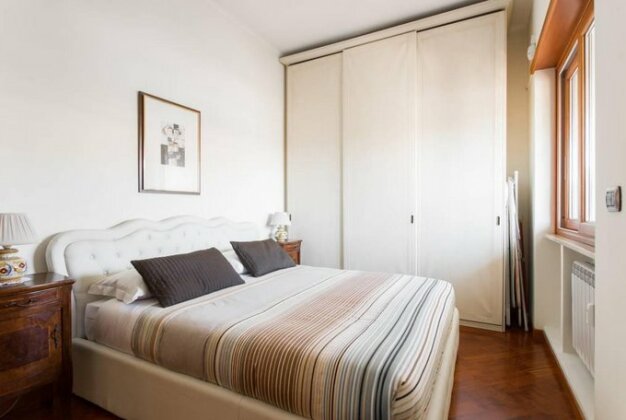 Roma Suite Balduina