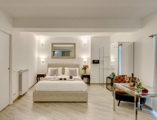 Roma Suites Navona