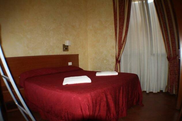 Roma Termini Inn - Photo4