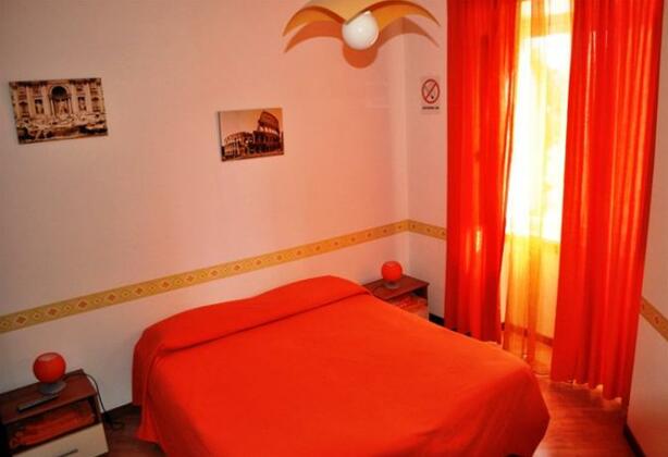 Roma Tibur Bed & Breakfast