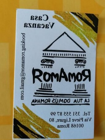 RomAmoR - Photo3