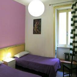 Roman Bed and Breakfast Rome - Photo2