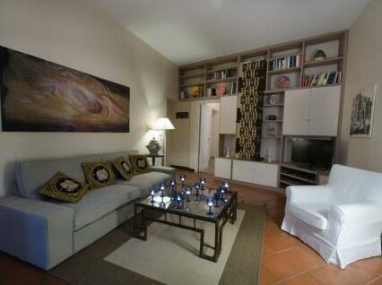 Roman Forum Apartment - Photo3