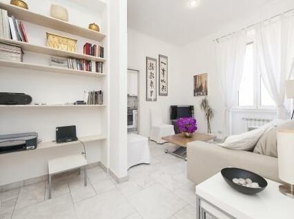 Roman Holiday Apartment Rome - Photo2