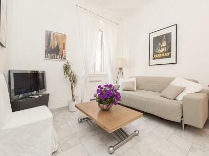 Roman Holiday Apartment Rome - Photo3