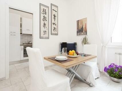 Roman Holiday Apartment Rome - Photo5