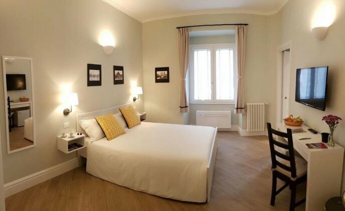 Roman Suite - Photo4