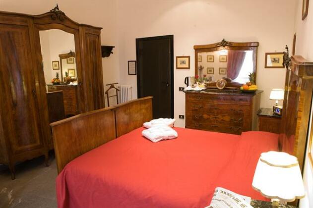 Romantic Vatican Rooms Guesthouse