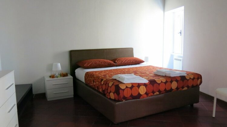 Romantica Apartment Rome - Photo3