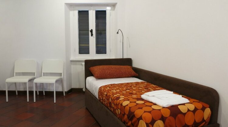 Romantica Apartment Rome - Photo5