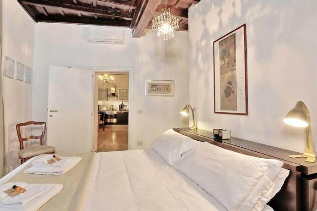 Rome Accommodation Altemps - Photo2