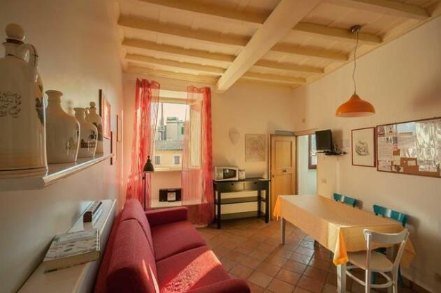 Rome Accommodation Apartments - Photo3