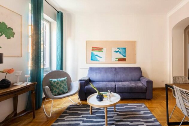 Rome Accommodation Condotti