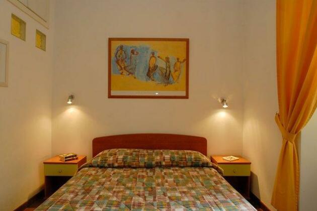 Rome Accommodation - Fori Imperiali