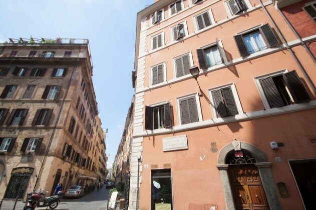 Rome Accommodation - Monti