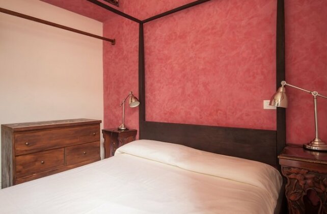 Rome Accommodation - Monti - Photo3