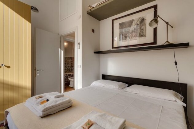 Rome Accommodation - Monti - Photo4