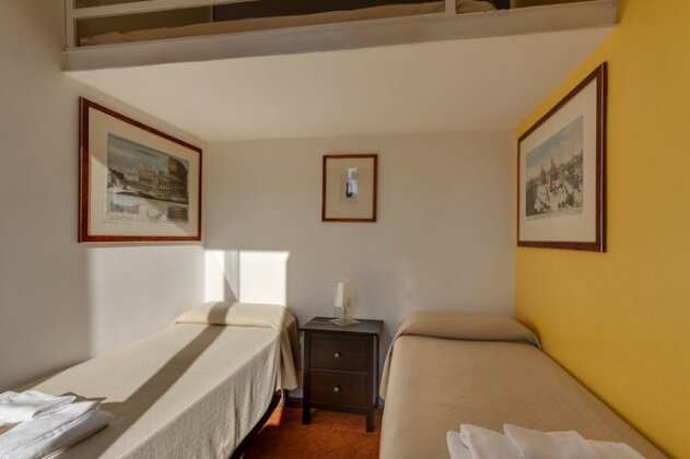 Rome Accommodation - Monti - Photo5