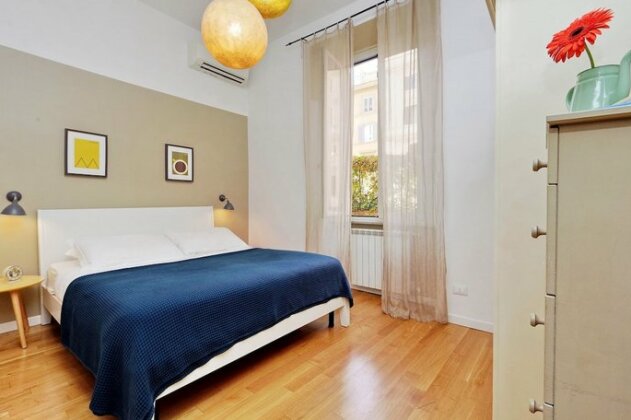 Rome Accommodation Testaccio Apartments - Photo4