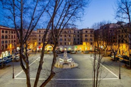 Rome Accommodation Testaccio Apartments