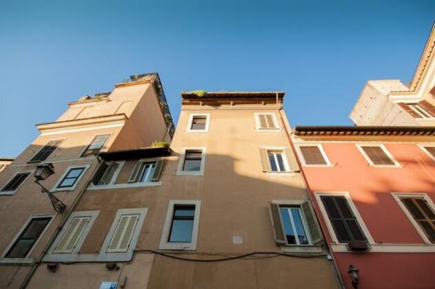 Rome Accomodation 2 Apartments