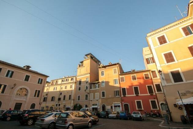 Rome Accomodation 2 Apartments - Photo3