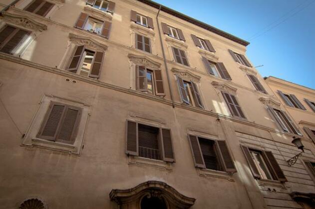 Rome Accomodation 2 Apartments - Photo4